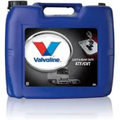 Valvoline Versnellingsbakolie 895134