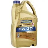 Ravenol Motorolie SSO 0W30 5L