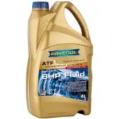 Ravenol Automatische transmissie olie ATF 8HP 4L