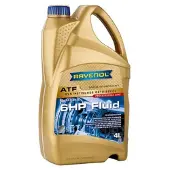 Ravenol Automatische transmissie olie ATF 6HP 4L