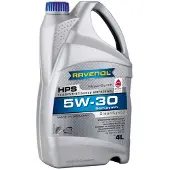 Ravenol 1111117-004-01-999 Motorolie