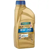 Ravenol Motorolie HLS 5W30 1L