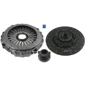 SACHS Koppelingsset 3400 700 402