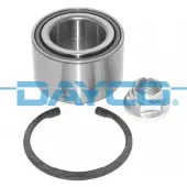 DAYCO KWD1463 Wiellagerset
