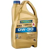 Ravenol 1111100-004-01-999 Motorolie