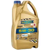 Ravenol Motorolie REP 5W30 RACING 4L