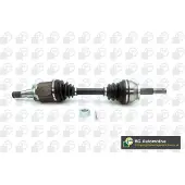 BGA Aandrijfas DS6325R