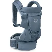 Osprey Poco Soft Kinderdrager Black One Size