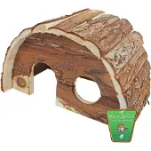 Gebr. De Boon Knaagdierhuis Naturel 25 X 16 X 15 Cm