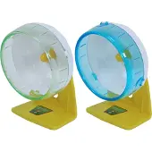 Gebr. De Boon Hamstermolen silent 14 cm assorti
