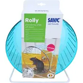 Nobby Hamsterlooprad "Rolly Giant", diameter 27,5 cm