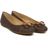 Michael Kors Ballets Bruin