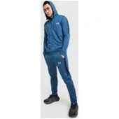 Under Armour Tech Track Pants, blue