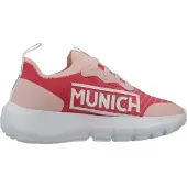Munich JONY KID 19 Roze 32 EU