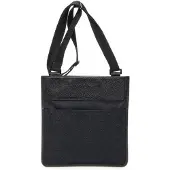 Gucci Small Flat Messenger Schoudertas