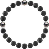 Rodney & Rolf Armband Zilver Sterling 925 Onitsha