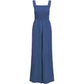 Trespass Dames/Dames Cove mouwloze casual jumpsuit, volledige lengte (Kustblauw)