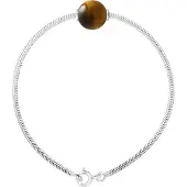 Rodney & Rolf Armband Zilvermateriaal 925 Mumbai