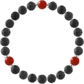 Rodney & Rolf Armband Zilver Sterling 925 Clarke