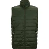 Regatta Heren Hillpack II Gilet (Donkere Khaki)