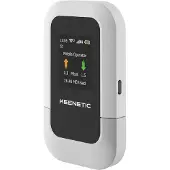 Keenetic Roamer 4g Portable Router