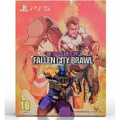 Fallen City Brawl Special Edition PS5