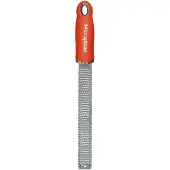 Microplane - Rasp Premium Classic - Fijn - Sunset Orange