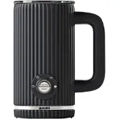 Guzzini Sous chef elektrische melkopschuimer Grey