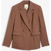 Bonprix Blazer met lichte schoudervulling maat 36