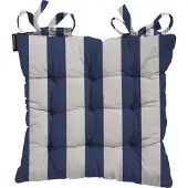 Madison zitkussen amora - 46x46x8cm set van 4
