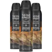 Therme 3x Men Oriental Hammam Deodorant & Bodyspray 150 ml