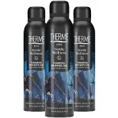 Therme 3x Men Foaming Shower Gel Nordic Wellness 200 Ml