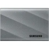 Samsung T9 1TB Portable SSD Grijs