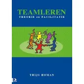 Boom uitgevers Amsterdam Teamleren