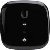 Ubiquiti UF-AE Networks UF‑AE netwerk media converter 1000 Mbit/s Zwart