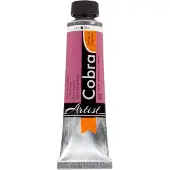 Cobra Artist Olieverf 40 ml Pottenbakkers Roze 356