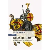 Tallandier Gilles de Rais