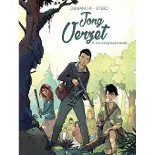 Dark Dragon Books Jong Verzet 6