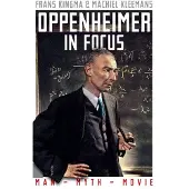 AMSTERDAM UNIVERSITY PRESS Oppenheimer in Focus