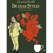 Dark Dragon Books Agatha Christie 07 : De zaak Styles