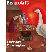 Beaux Arts Editions LEONORA CARRINGTON