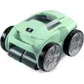 Zodiac Alpha 63 iQ: -reinigingsrobot voor zwembaden / Reiniger voor zwemvijvers