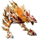 Kotobukiya Arcanadea Plastic Model Kit: XenoAlma Flame Straile, 9 cm