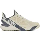 K-Swiss K-frame Speed Rublo Clay Shoes Beige EU 41 1/2 Man