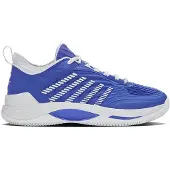 K-Swiss Hypercourt Supreme 2 Clay Shoes Blauw EU 41 Man