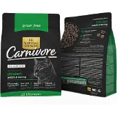 Natural Health graanvrij kattenvoer Adult Carnivore 10 kg