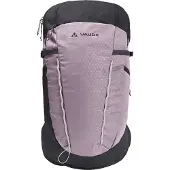 Vaude Sportrugzak 'Agile Air' lila / zwart