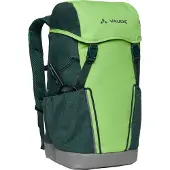 Vaude Sportrugzak 'Puck 14' spar / donkergroen