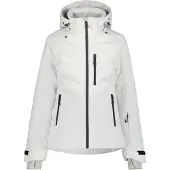 Icepeak flovilla ski jack dames -
