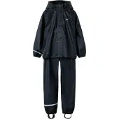 Name it Functioneel pak 'NKNDry10' nachtblauw